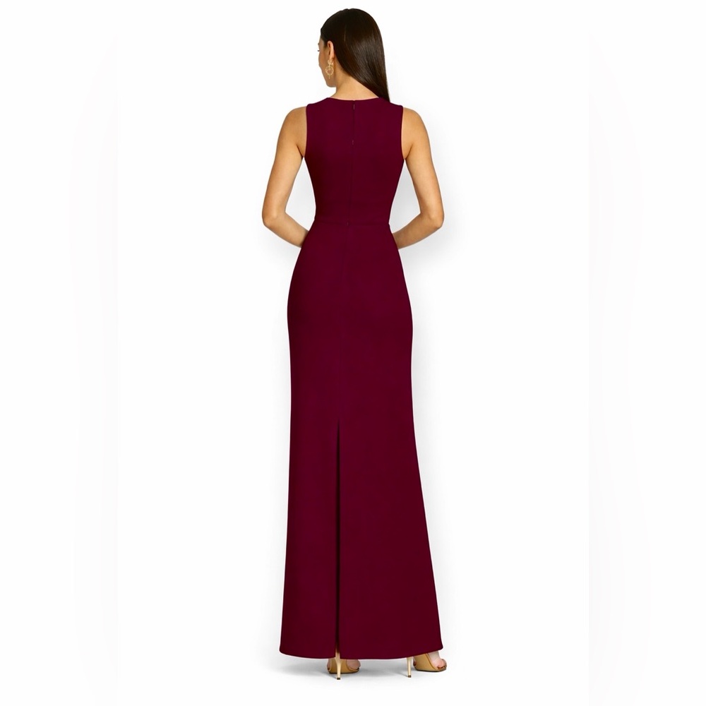 (New w/ Tags Size 6) Sachin + Babi - Evening Gown - Picture 2 of 7